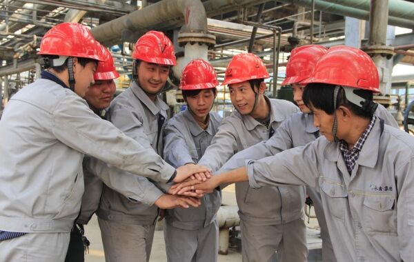 常減壓操作(zuò)員 常減壓操作(zuò)員